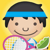 ABC Play - words about sports with pictures, sounds and videos for kids
