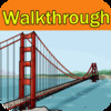 Walkthrough for Bridge Constructor - All 30 Bridges Completed Guide