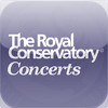 Royal Conservatory Concerts