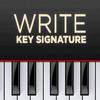 Write Key Signature