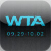 WTA 2013 Fall Meeting
