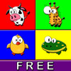 Abby Connect the Dots - Animals HD Free Lite
