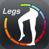 Legs - Girls' Ultimate Fitness Training for Perfect Legs