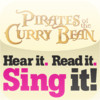 Sing it! Pirates of the Curry Bean