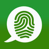 WhatsLock App Locker - Password & Fingerprint for imported messages for Whatsapp Edition