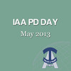 IAA May 2013 PD Day HD