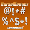 Curse Monger - Insults Comebacks & Random Diss Generator