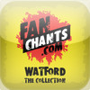 Watford '+' FanChants, Ringtones For Football Songs