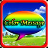 Color Message Maker