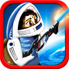 A Hobbit Space Shooter 2 FREE - Lost on The Evil Zombie Planet
