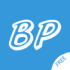 BP Diary Free - Track your blood pressure, keep healthy