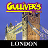 London by Gulliver's Guides
