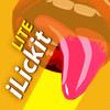 iLickit Lite - Crazy Lick Game