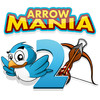 Arrow Mania 2 - Archery Shooting Game