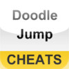 Cheats for Doodle Jump