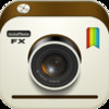 InstaPhotoFX - Photo Effects & Picture Caption for Instagram