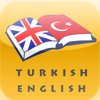 Turkish Dic : English