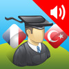 French | Turkish - AccelaStudy®