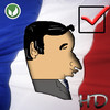 It's Sarkozy Time?! HD
