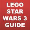 Guide for LEGO STARWARS 3 Game Walkthrough XBOX PS3 PC PSP