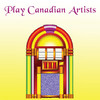 Play Canadian Artists Music