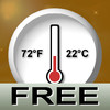 Touch Temperature Converter FREE