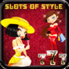 Slots of Style - Free Casino Slot Machine Game by Styleaholics Productions
