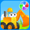 Dusty the Digger HD