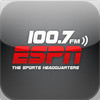 ESPN 100.7 KSHQ-FM Streaming App