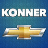 Konner Chevrolet Dealer App