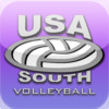 USA South Volleyball