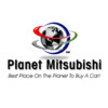 Planet Mitsubishi