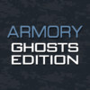 Armory - Ghosts Edition (Unofficial CoD Multiplayer 3-in-1 Utility: Class Creator, Random Loadout Generator and Weapon Guide for Call of Duty Ghosts)