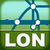 London Transport Map - Tube Map for your phone and tablet