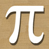 Numbers of Pi