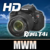 MWM Canon T4i Guide HD