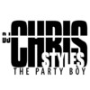 DJ Chris Styles