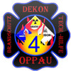 Feuerwehr Oppau
