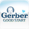 GERBER® GOOD START® Formula Guide
