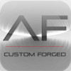 AF Design Custom Forged