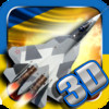 Ukrainian 3d Legend SG Pilot Striker : World War III Nerf Jet Blaster