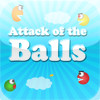 Attack of the Balls