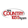 KYSM - 103.5 Real Country Variety