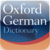Oxford German Dictionary (3th Edition)