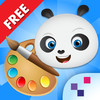 Joypa Colors Free - Interactive Coloring Game for Kids