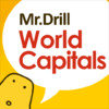 World Capitals - "Mr.Repetition" Series, Common Knowledge Quizzes