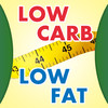 Low Carb Low Fat Diet