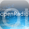 openRadio