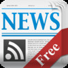 News - Free RSS Reader and Facebook Feed for iPhone, iPod Touch and iPad