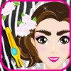 Ace Wedding Day Eyebrow Beauty Free - Makeover Games for Girls
